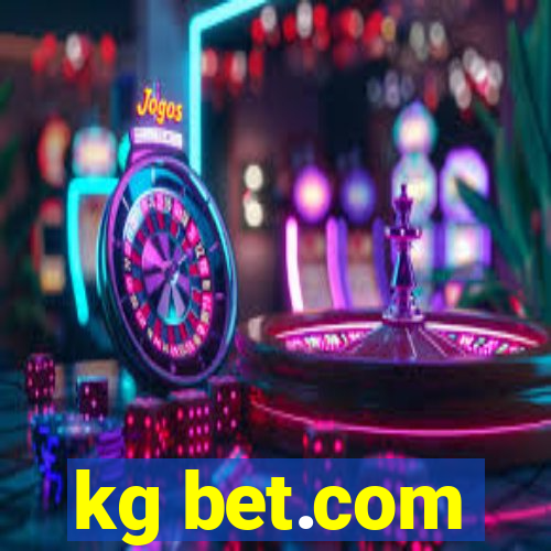 kg bet.com